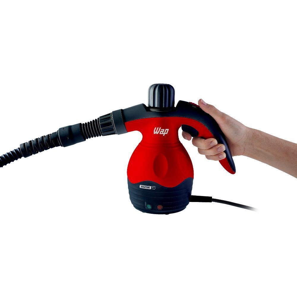 Higienizador e Vaporizador WAP Wapore Fit