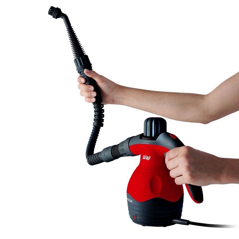 Higienizador e Vaporizador WAP Wapore Fit