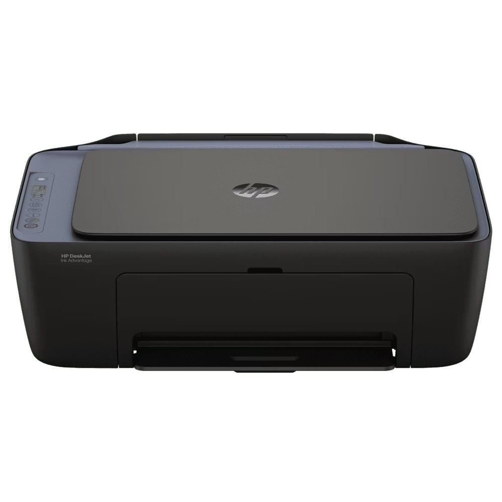 Impressora Multifuncional Hp Deskjet Ink Advantage 2975