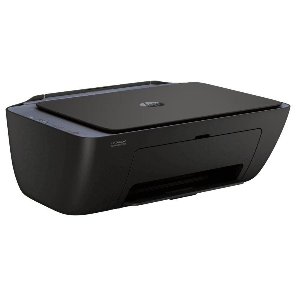 Impressora Multifuncional Hp Deskjet Ink Advantage 2975