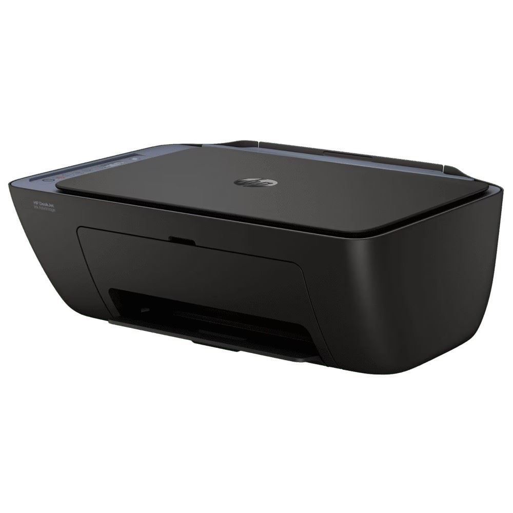 Impressora Multifuncional Hp Deskjet Ink Advantage 2975