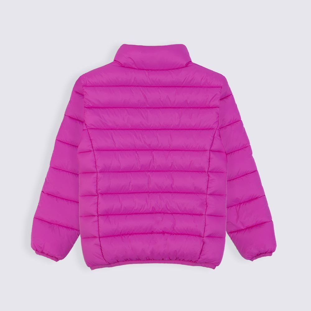 Jaqueta Infantil Aspen Menina 1 a 3 Anos Yoyo Kids