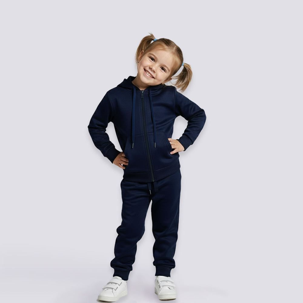 Jaqueta Infantil Menina 1 a 3 Anos Yoyo Kids