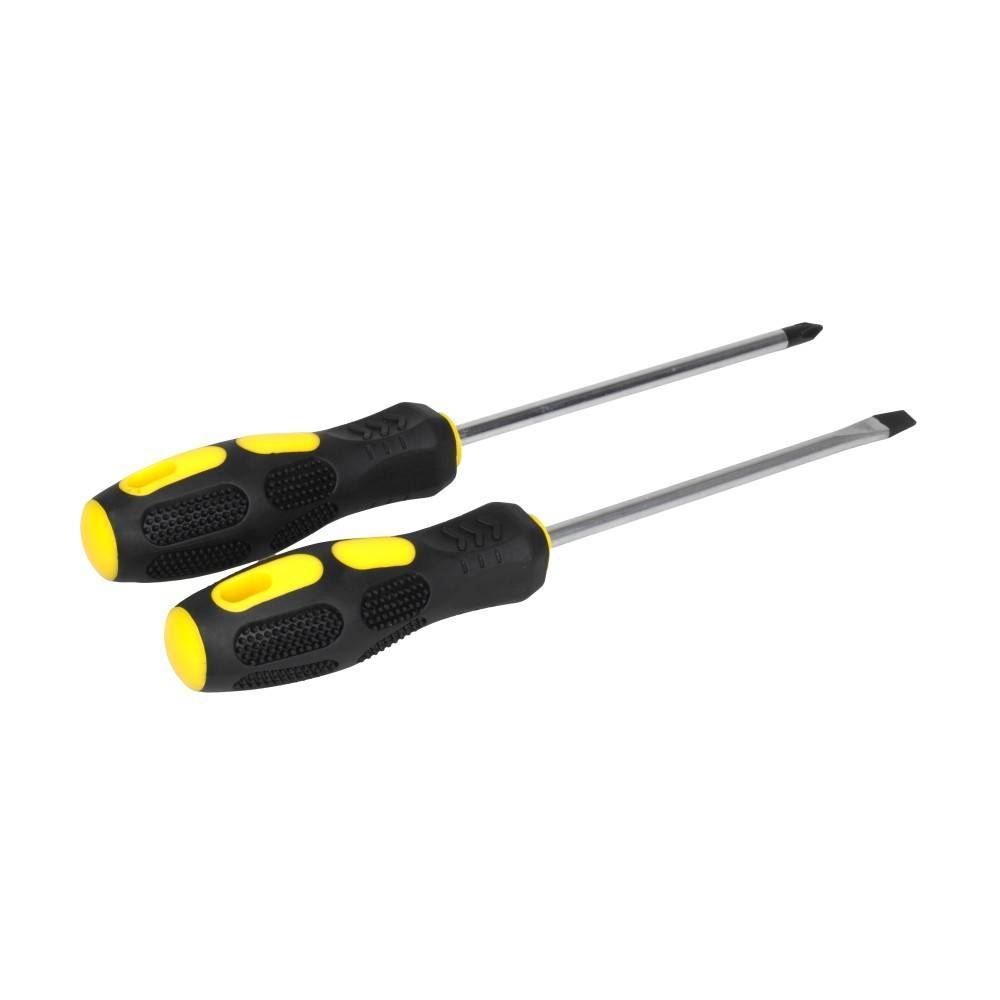 Jogo Chaves 2 Peças Master Tools - ST78333