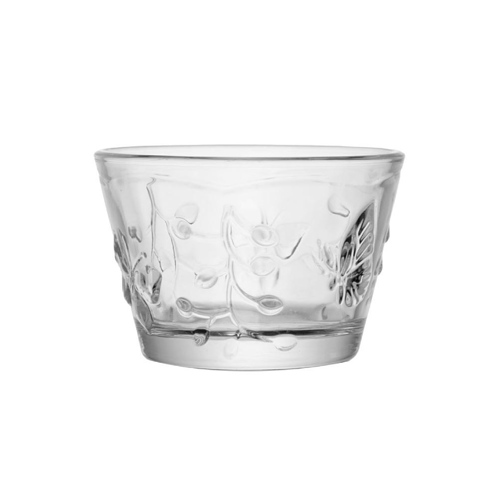 Jogo de Bowls com Suporte de Bambu New Butterfly 3 Peças Lyor