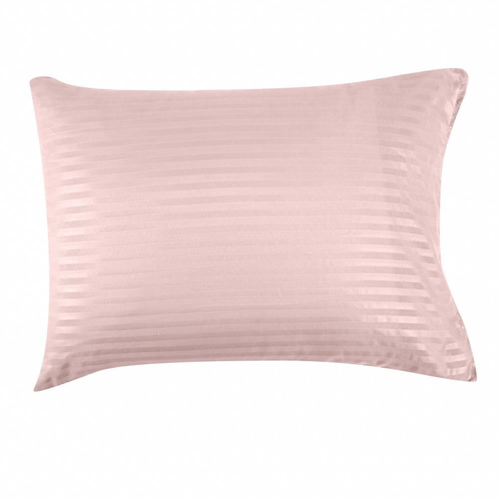 Jogo De Cama Casal 100% Poliéster Provence Havan Casa 4 Pçs - Rosa