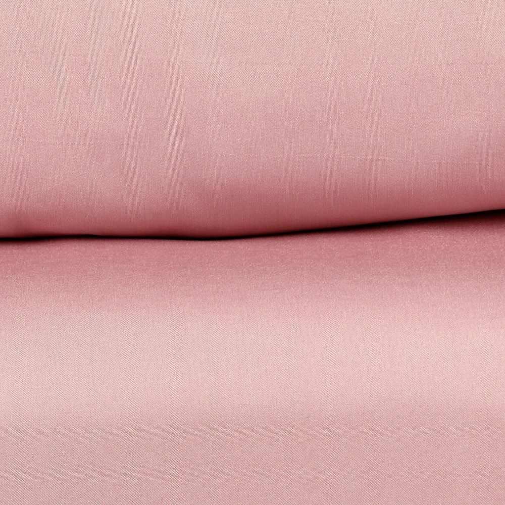Jogo De Cama Casal Elegance Liso Havan Casa 4 Pçs - Rosa