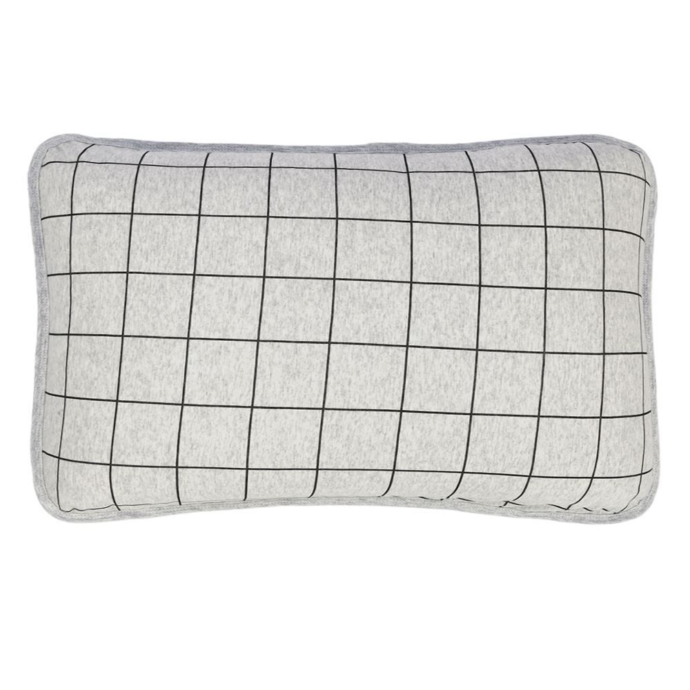 Jogo de Cama Casal Milano Havan Casa 3 pçs - Grid