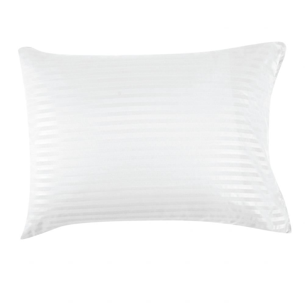 Jogo De Cama King 100% Poliéster Provence Havan Casa 4 Pçs - Branco