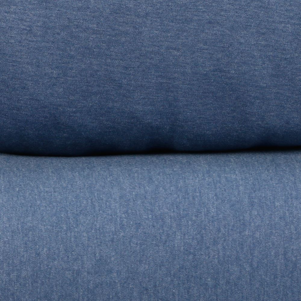Jogo de Cama King Urban Confort Havan Casa 3 pçs - Azul Lua