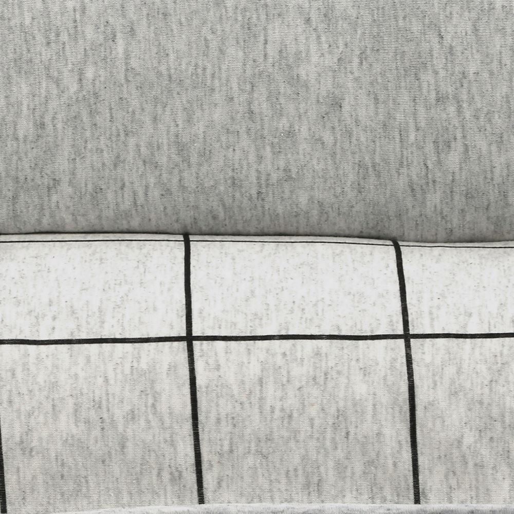 Jogo de Cama King Urban Confort Havan Casa 3 pçs - Grid