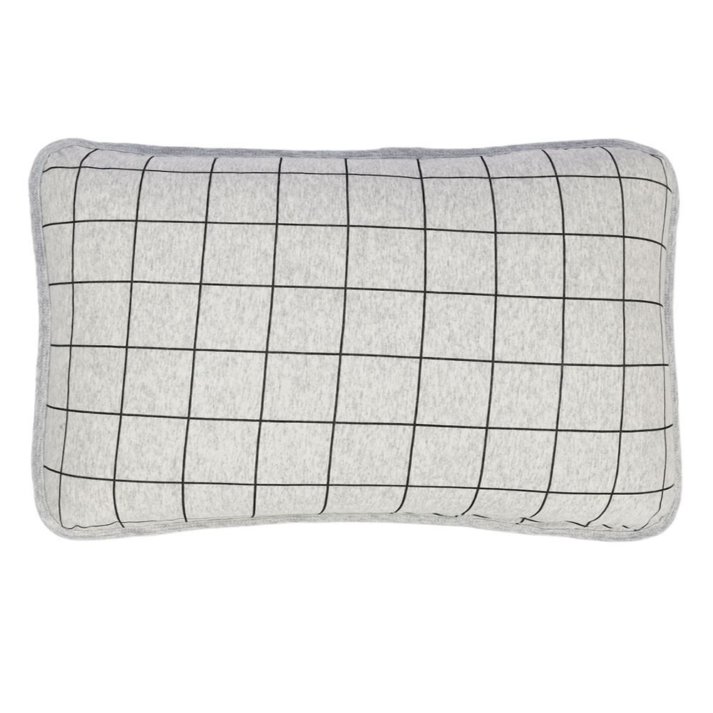 Jogo de Cama King Urban Confort Havan Casa 3 pçs - Grid