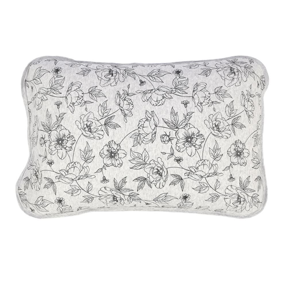 Jogo de Cama King Urban Confort Havan Casa 3 pçs - Floral