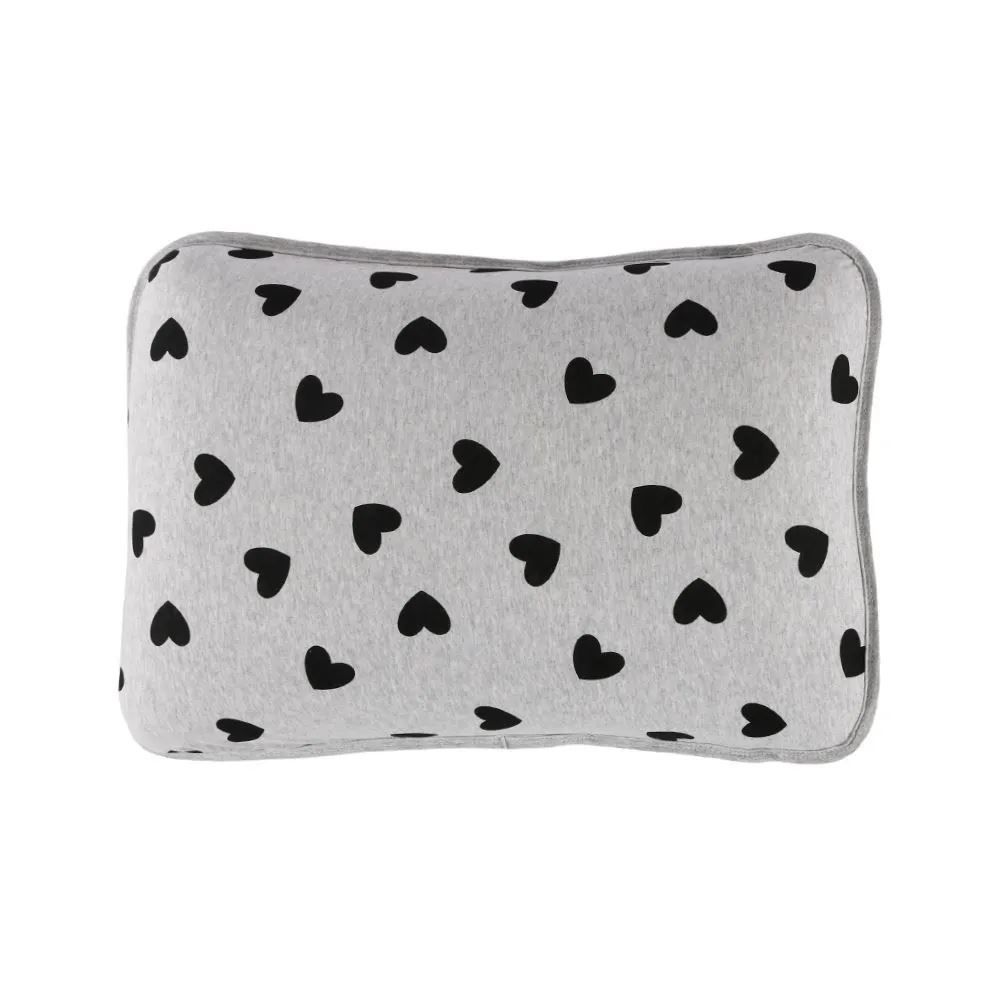 Jogo de Cama King Urban Confort Havan Casa 3 pçs - Coração