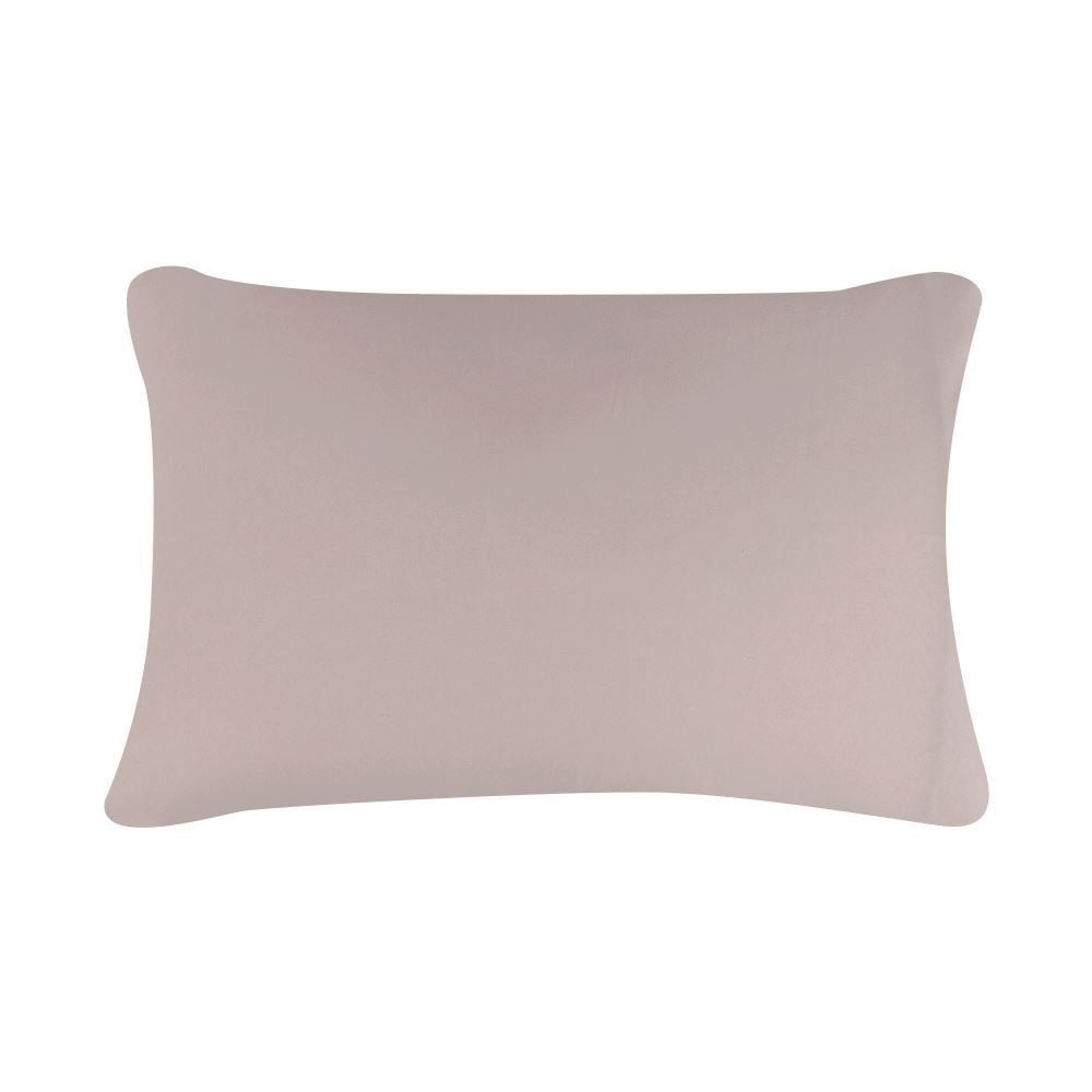 Jogo de Cama King Elegance Liso Havan Casa 4 Peças - Bege 2