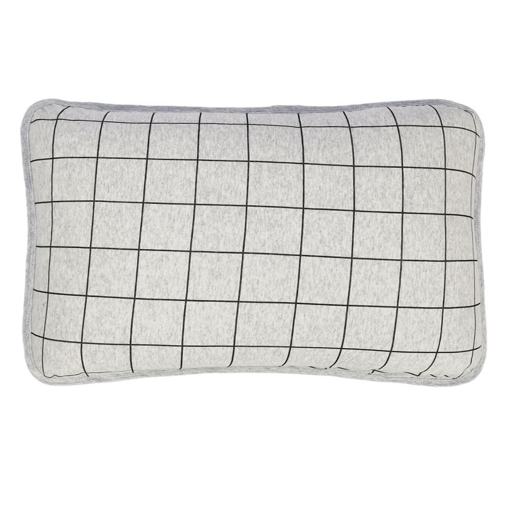 Jogo de Cama Queen Urban Confort Havan Casa 3 pçs - Grid