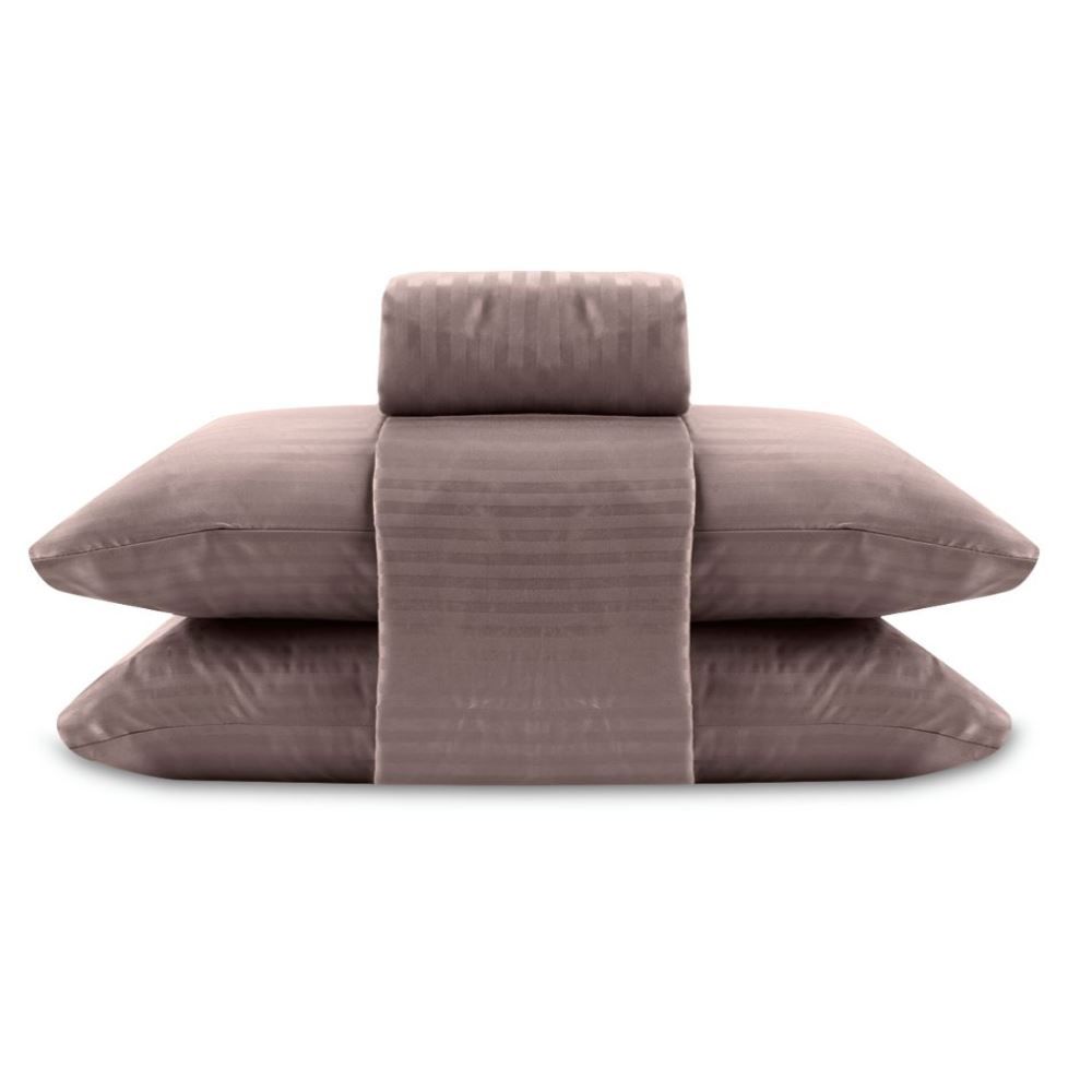 Jogo de Cama Queen Provence Havan Casa - Bege