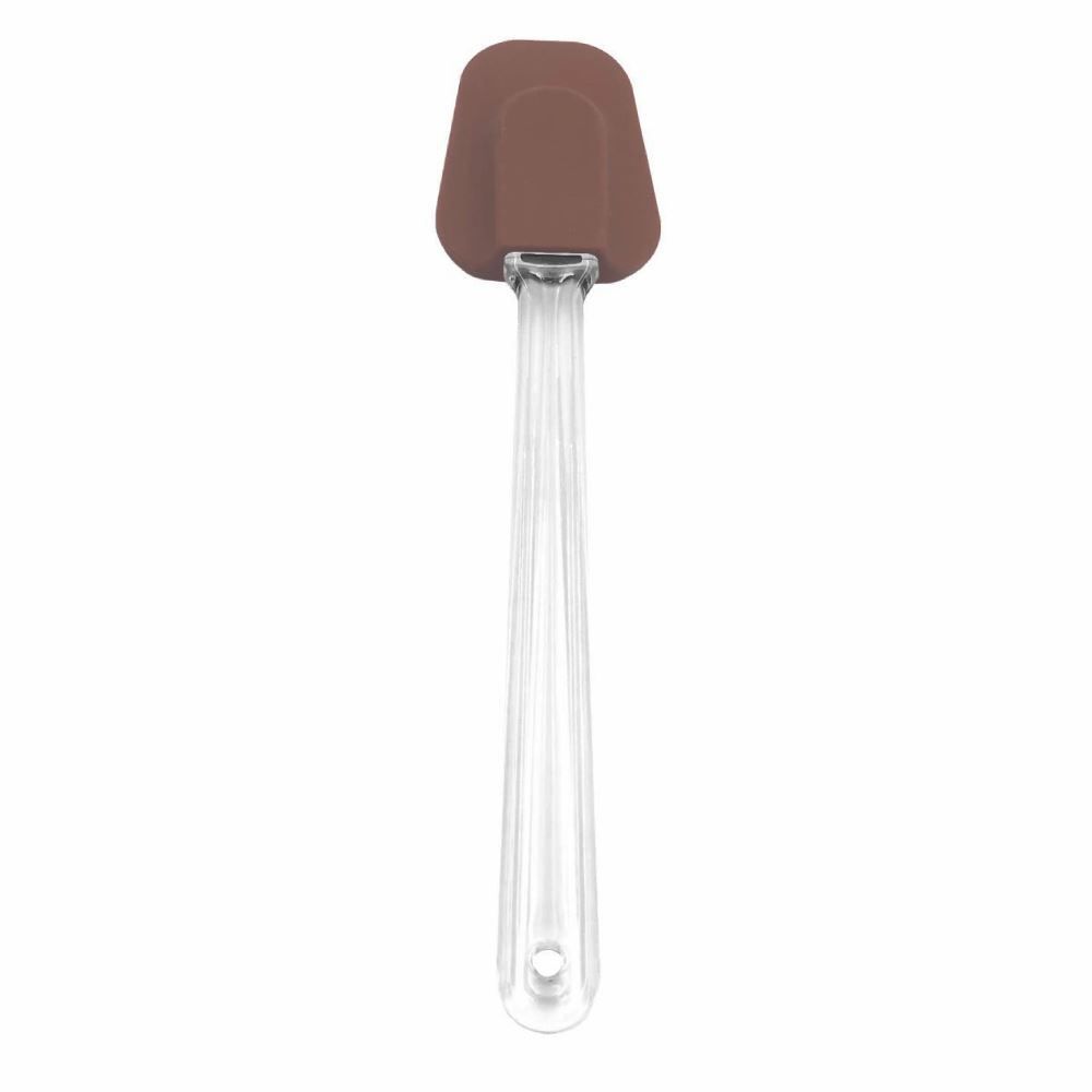 Jogo De Espátula E Fouet De Silicone Brigadeiro Havan Casa 2 Peças - Brigadeiro