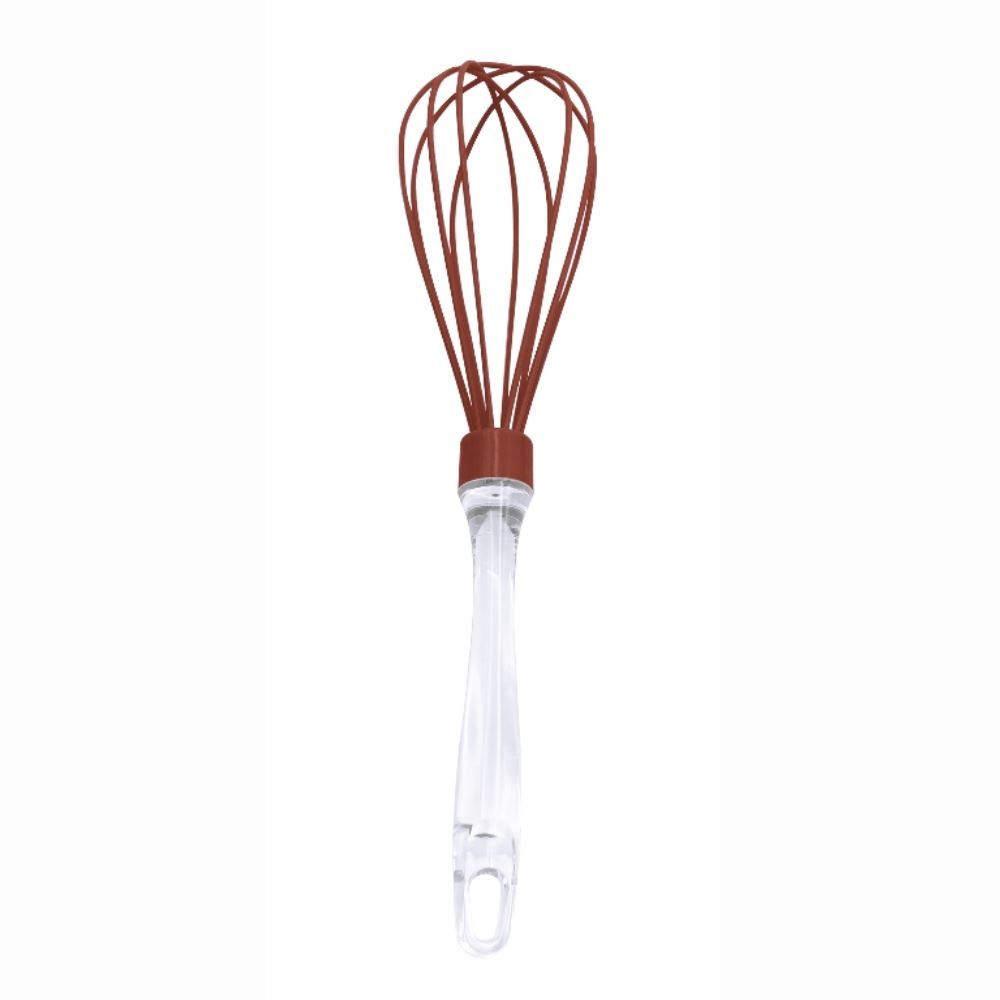 Jogo De Espátula E Fouet De Silicone Brigadeiro Havan Casa 2 Peças - Brigadeiro