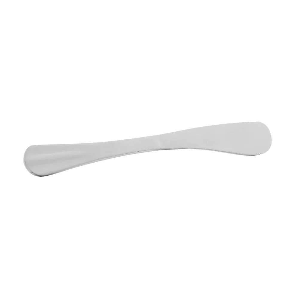 Jogo De Facas Para Queijo Inox Positano Lyor - 4 Peças