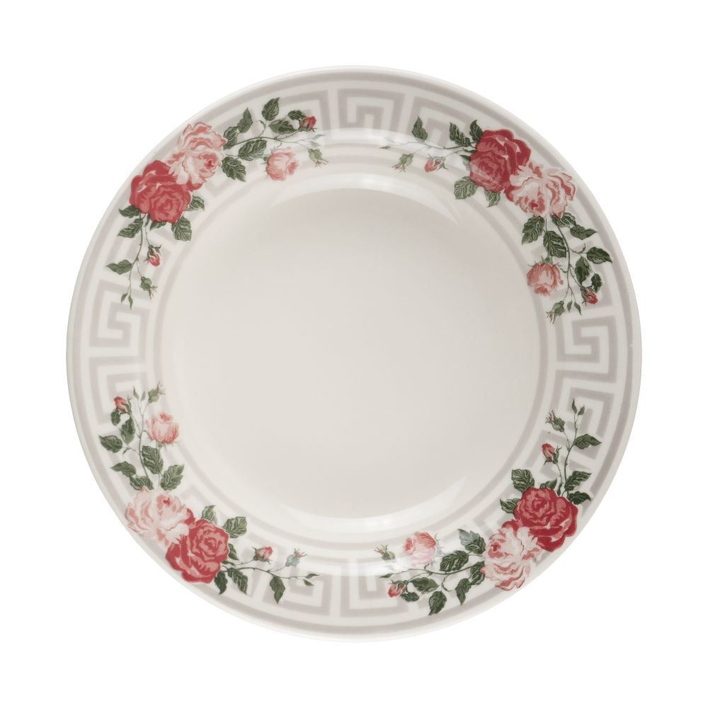 Jogo de Jantar Donna Bella Oxford - DONNA BELLA