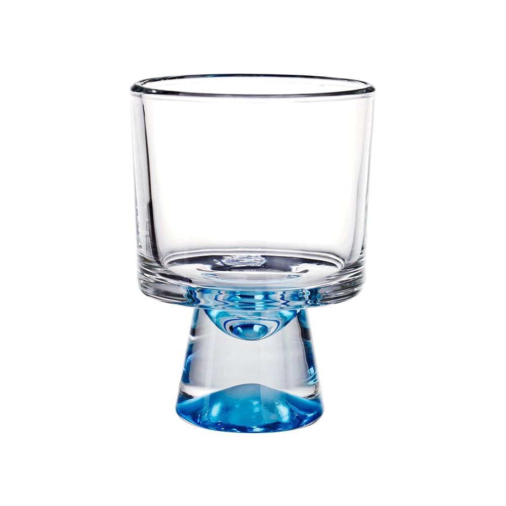 Jogo Taças de Sobremesa Tania Hauskraft 4 Peças 230Ml - TANIA