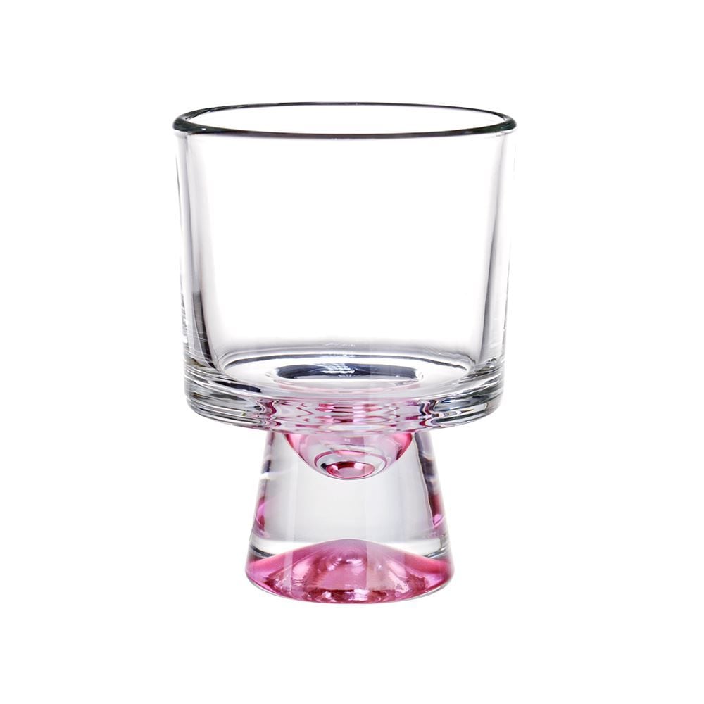 Jogo Taças de Sobremesa Tania Hauskraft 4 Peças 230Ml - TANIA
