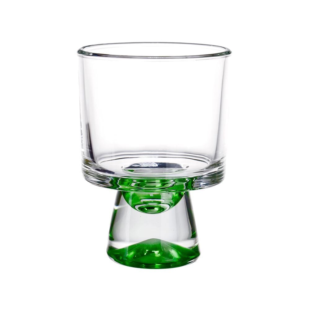 Jogo Taças de Sobremesa Tania Hauskraft 4 Peças 230Ml - TANIA