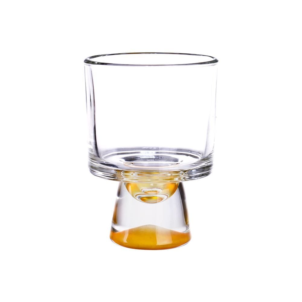 Jogo Taças de Sobremesa Tania Hauskraft 4 Peças 230Ml - TANIA