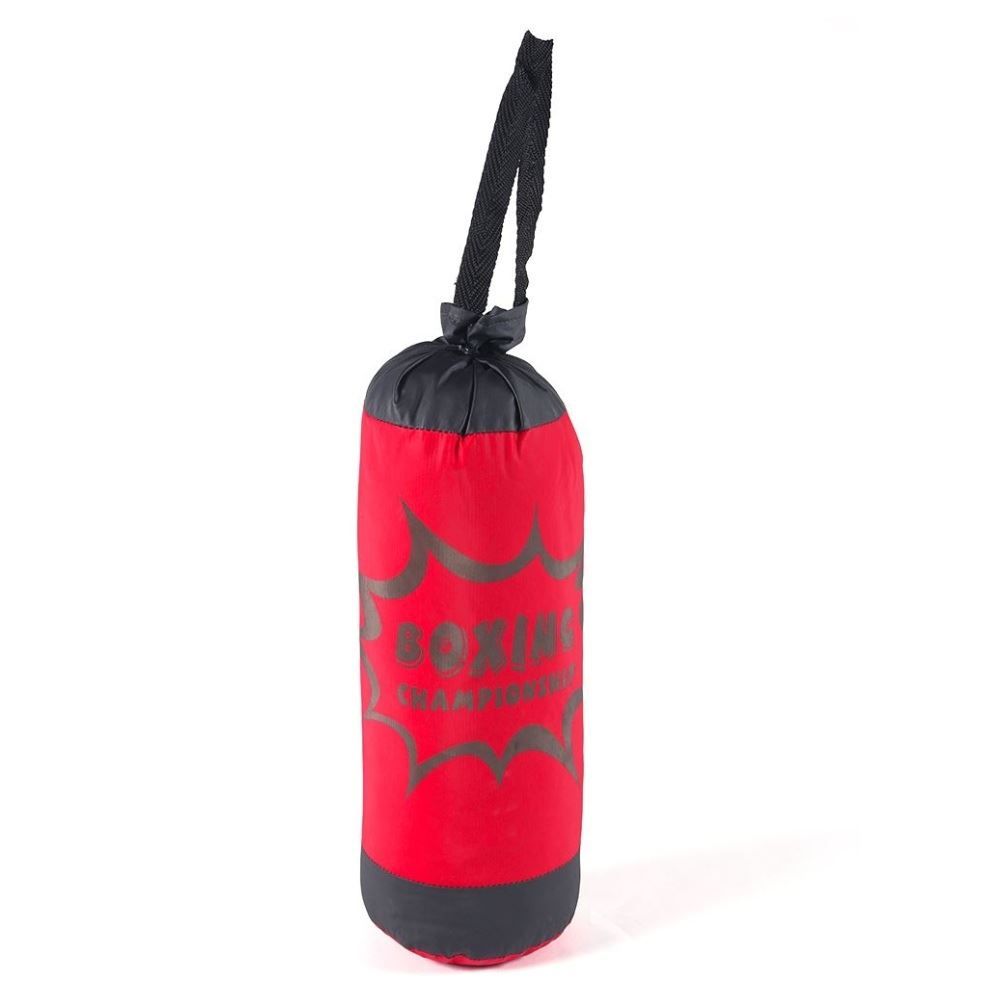Kit Boxe Havan Toys - Vermelho