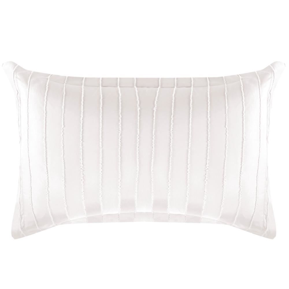 Kit Colcha King Lisa Premier Havan Casa 3 Pçs - Branco