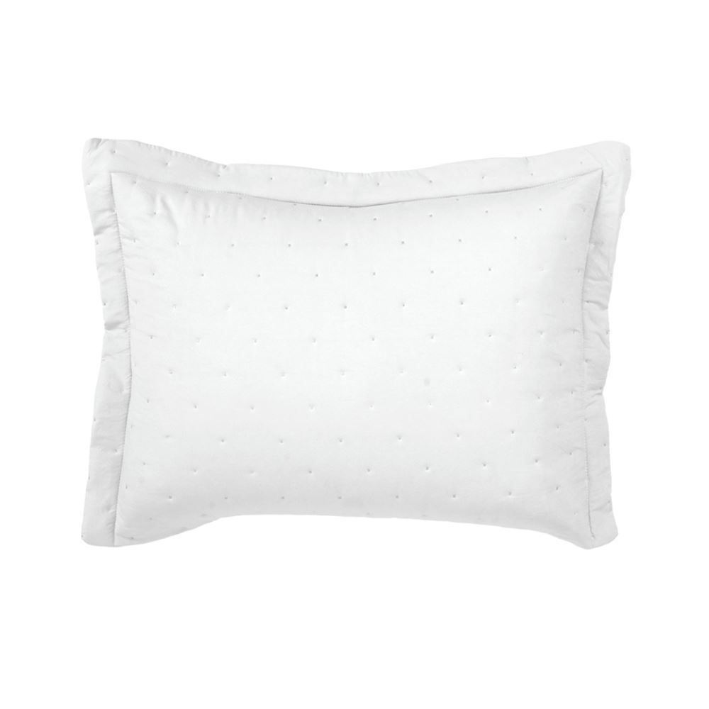 Kit Colcha King Requinte 3 Peças Havan Casa - Branco