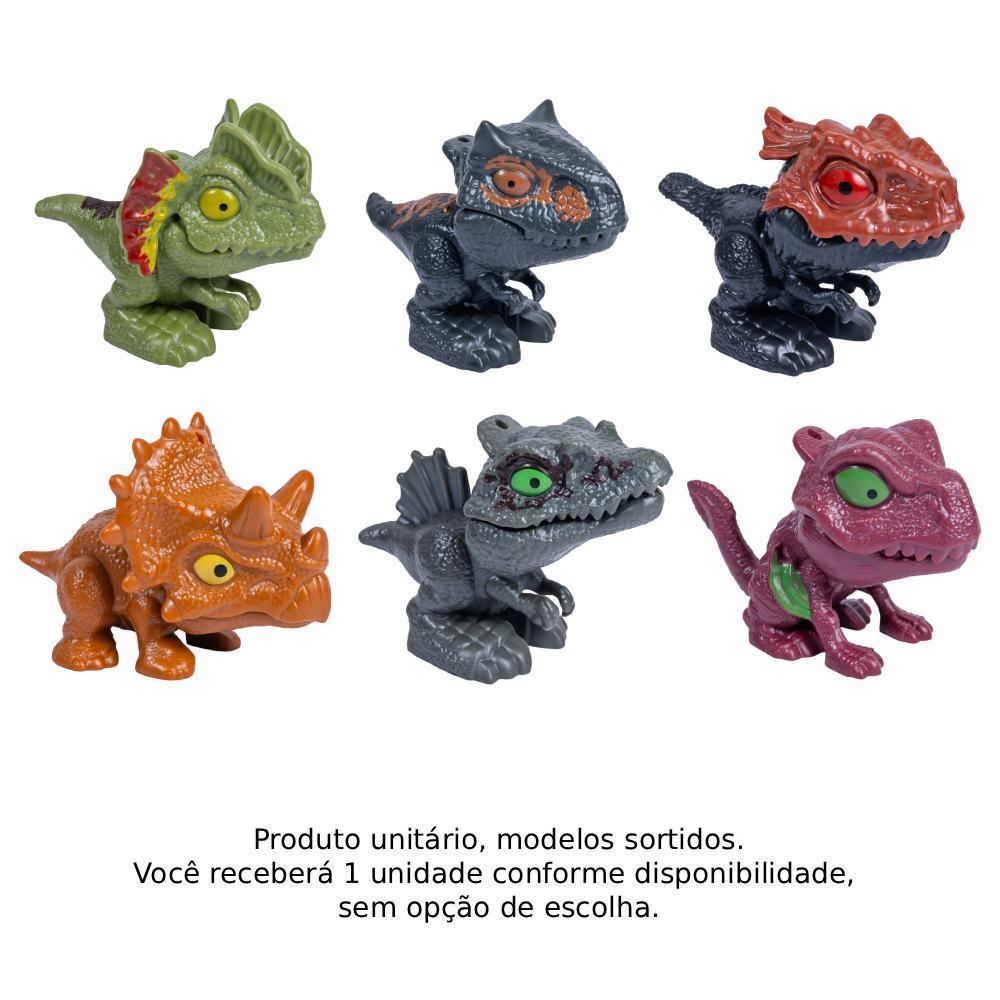 Kit de Páscoa Choco Sauro Decacau - 125g