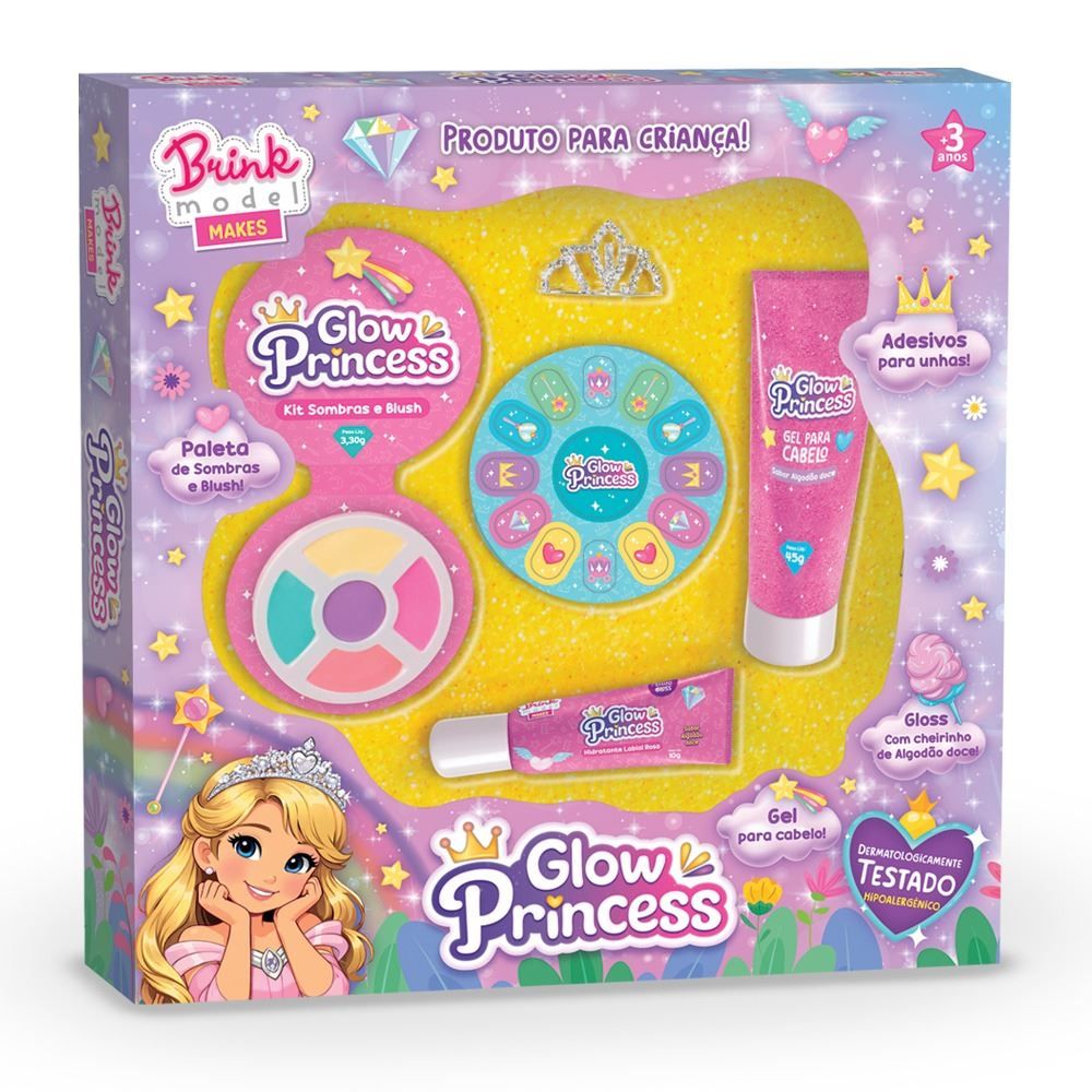Kit Glow Princess