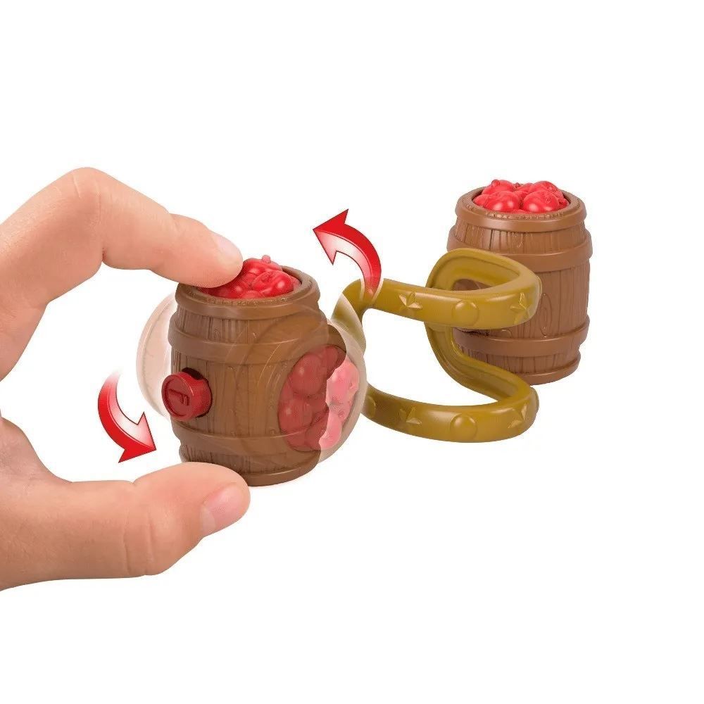Kit Jessie e Bala No Alvo Toy Story 5 Imaginext Mattel