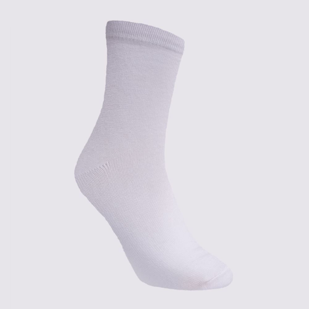 Kit Meia Masculina com 3 Pares Cano Longo Risk