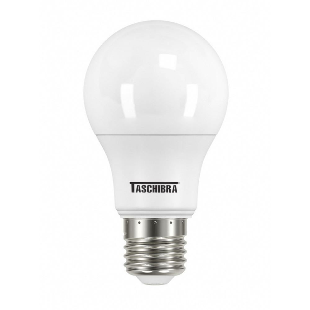 Lâmpada De Led 12W Taschibra Tkl80 4000K - Bivolt
