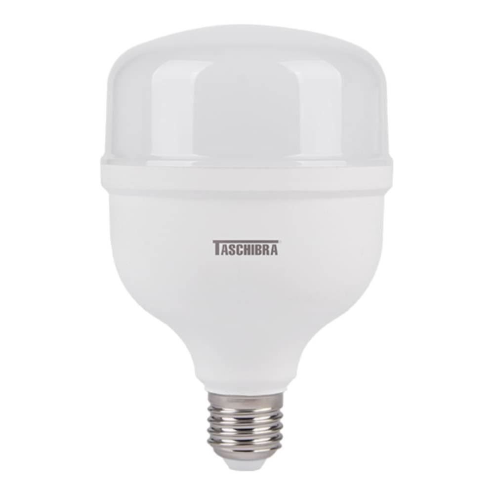 Lâmpada High Led Taschibra Tkl225 40W 6500K Luz Branca - Bivolt