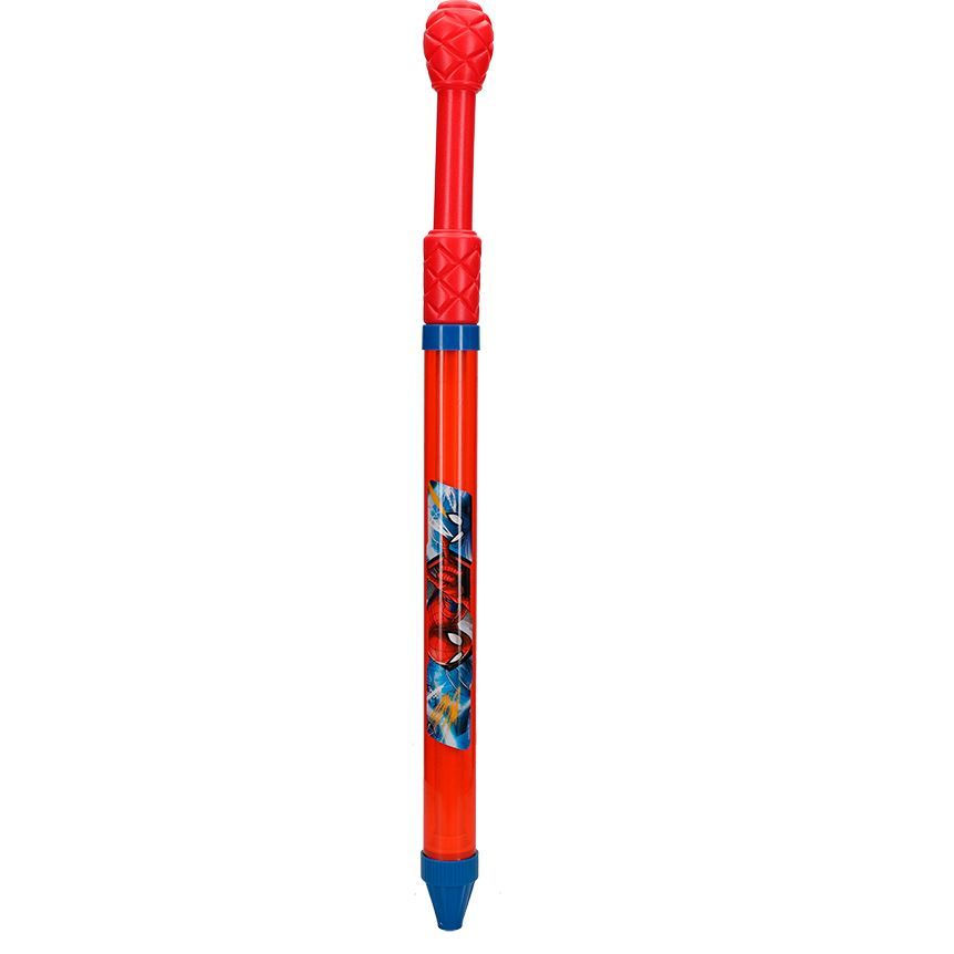 Lança Água Tubo Etitoys - SIDER MAN