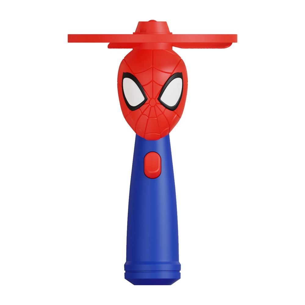 Lança Discos Homem-Aranha Toyng - 60158