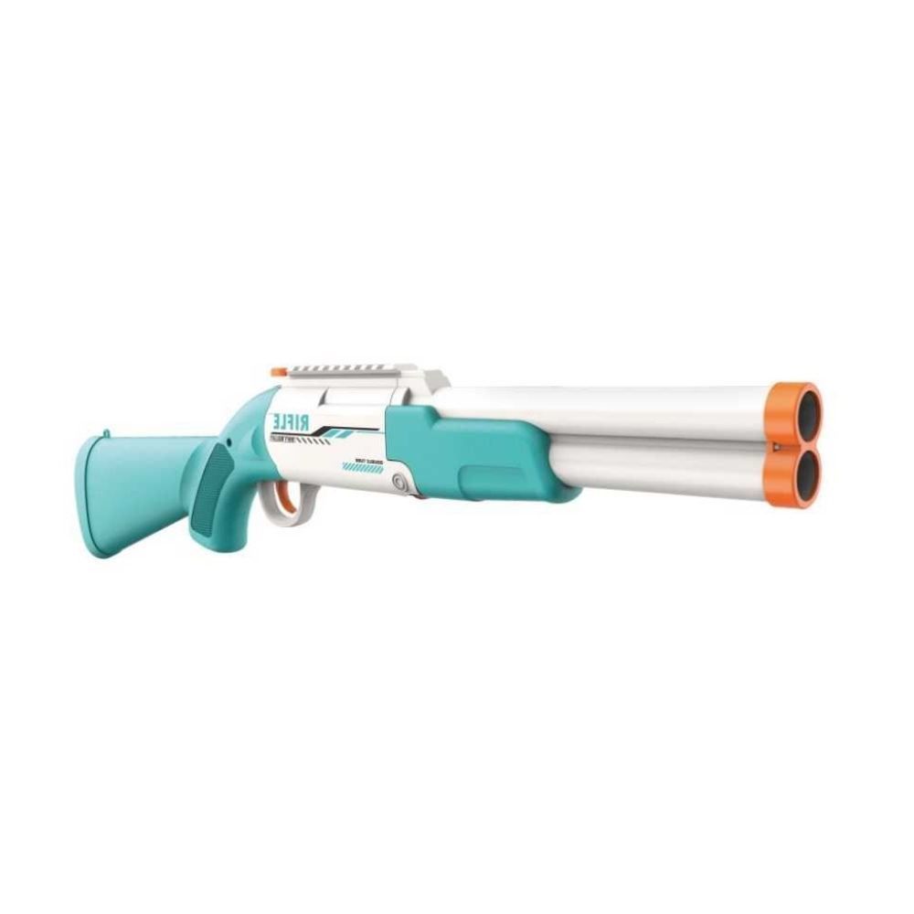 Lançador Espingarda Com 10 Refis Havan Toys - ST78258