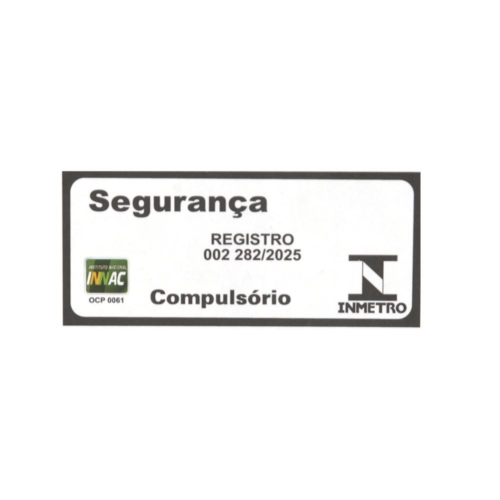 Lançador de Foguete Havan Toys