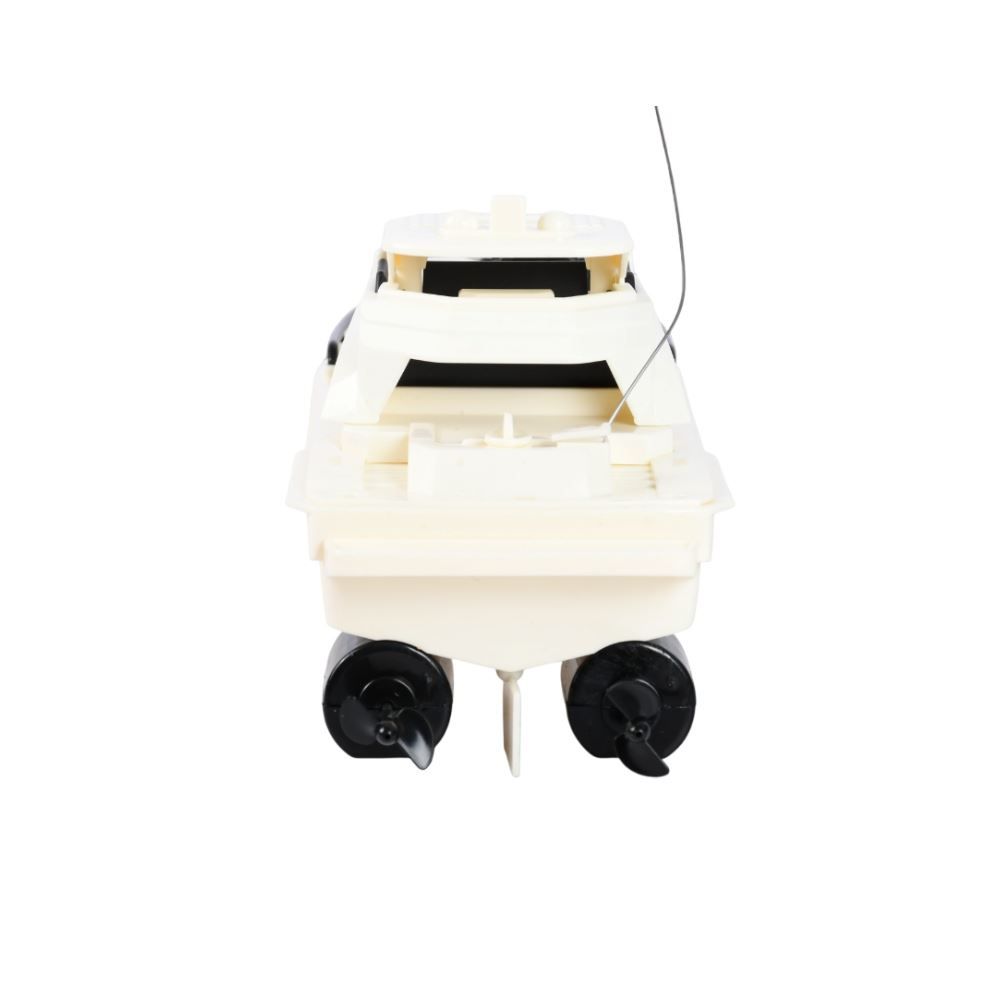 Lancha Com Controle Remoto Havan Toys - HBR0921