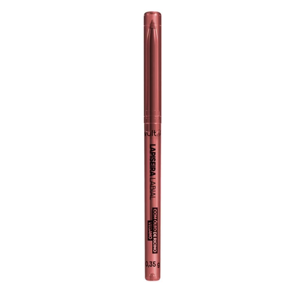 Lápis De Boca Vult Rosé - 35g
