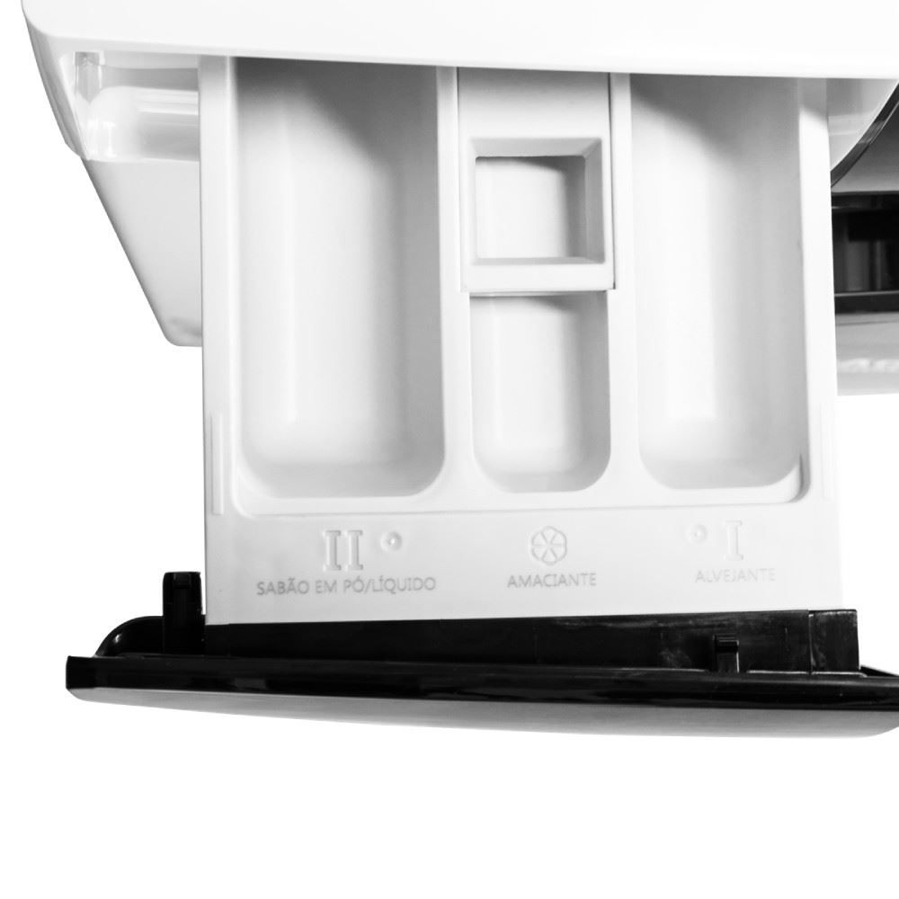 Lava E Seca Philco 11Kg Invertplus 16 Programas de Lavagem PLS11A 
