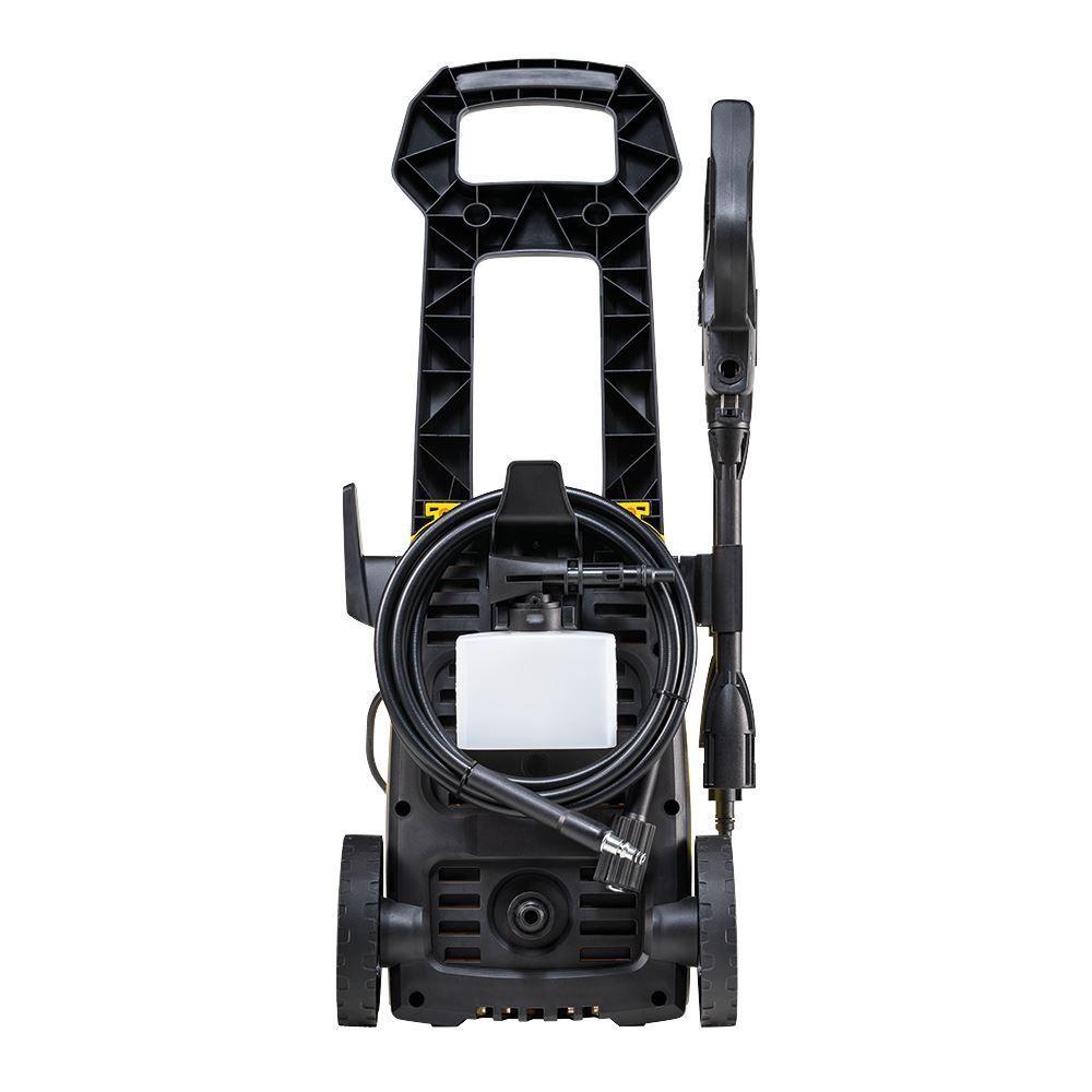 Lavadora De Alta Pressão Karcher Wash Jet 1400W