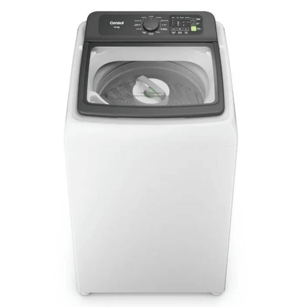 Lavadora de Roupas Consul 13 KG Com Modo Eco CWN13AB