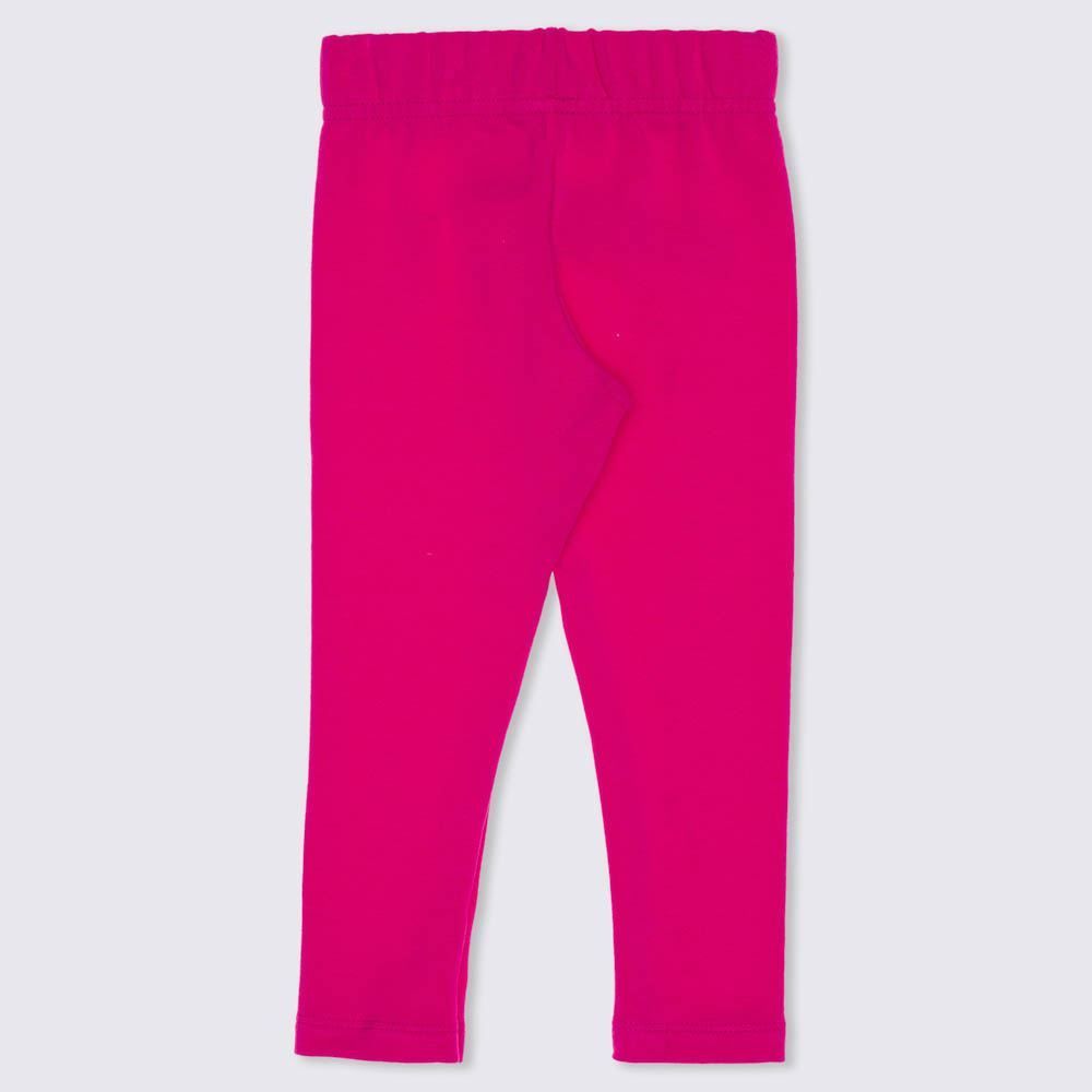 Legging de Bebê Molecotton Fakini