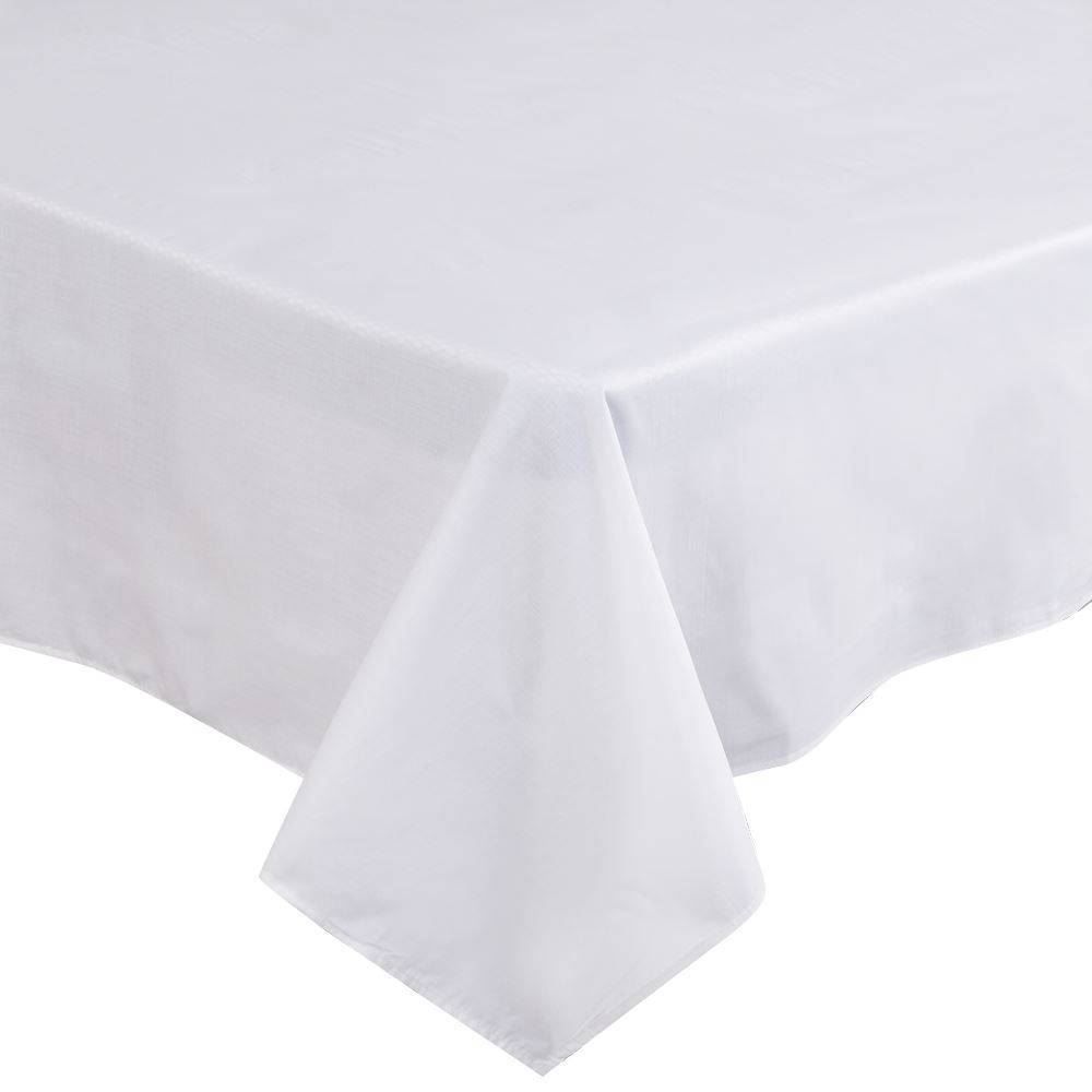 Lençol Avulso Casal Percal 100% Algodão Buona Fortuna - Branco