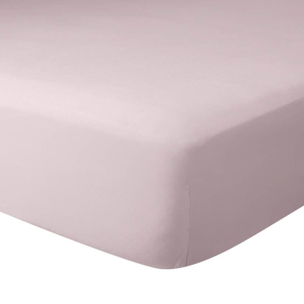 Lençol Avulso King  Buona Fortuna - Rosa Velho
